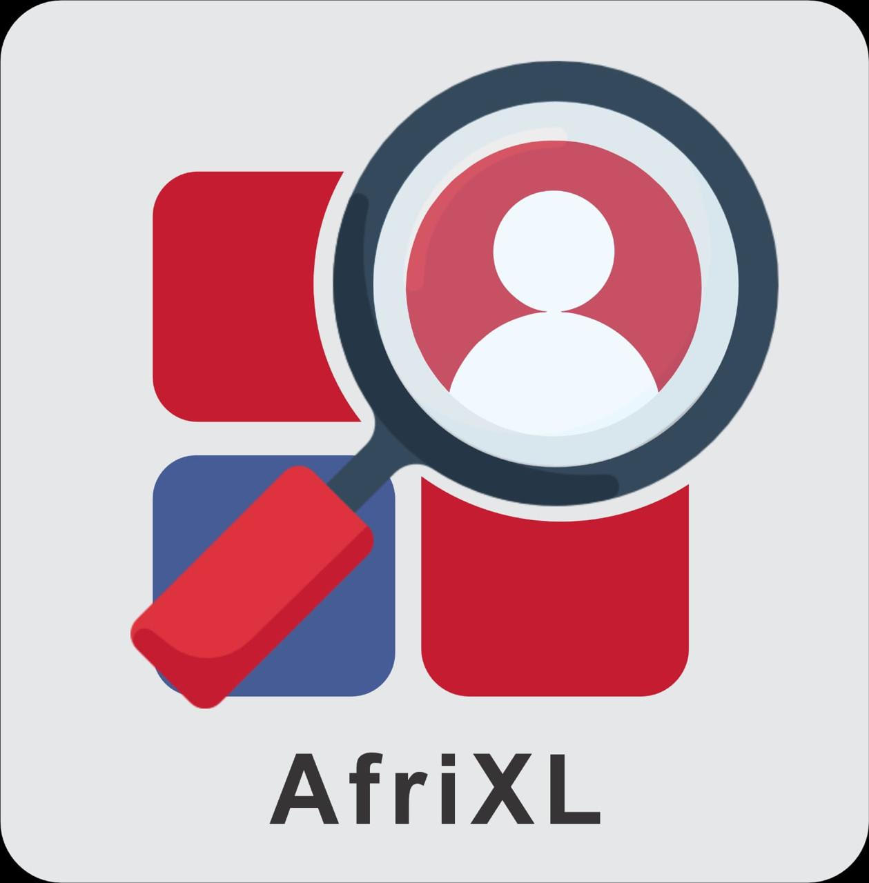 AfriXL Logo